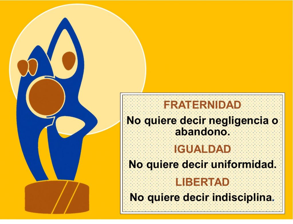 fraternidadvalores